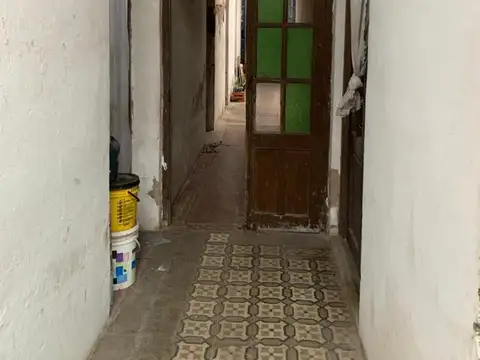 Casa en Venta 60 años