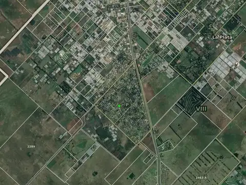 Terreno en Venta de 200,0 m2