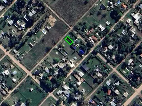 Terreno en venta - 200Mts2 - Arturo Seguí, La Plata