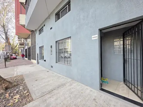 PH en Venta en San Andrés - Cuatro Ambientes - Próximo a estación