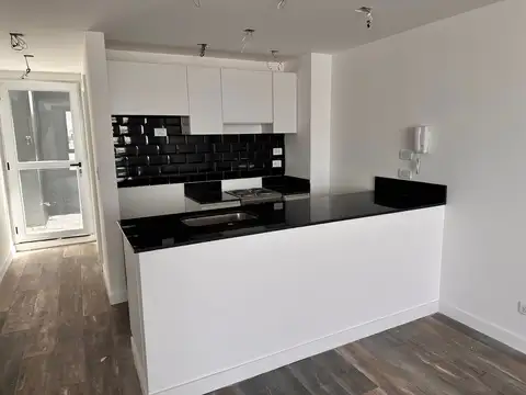 DEPARTAMENTO MONOAMBIENTE EN VENTA VALENTIN ALSINA