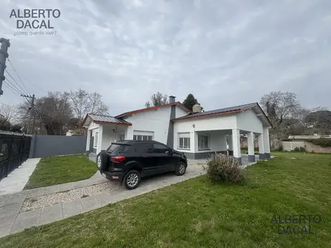 Casa en Alquiler en Villa Elisa, $ 1.200.000