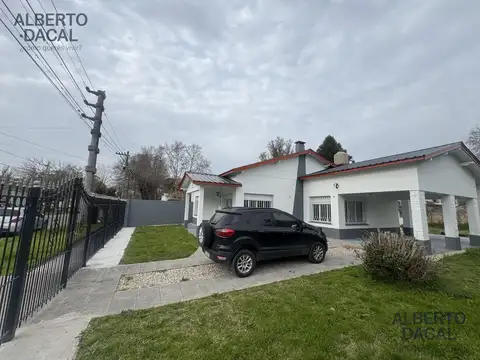Casa en Alquiler de 2 dormitorios