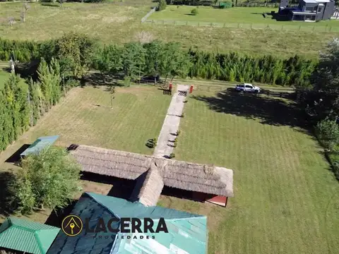 Terreno de 5.000 mts en Solis