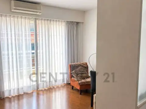 25 De Mayo 700, Piso 7