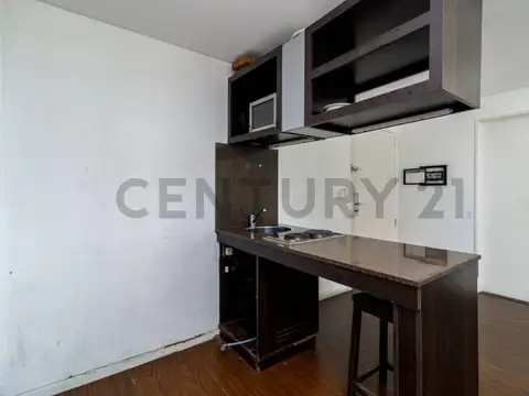 Departamento en Venta en Microcentro, USD 65.000