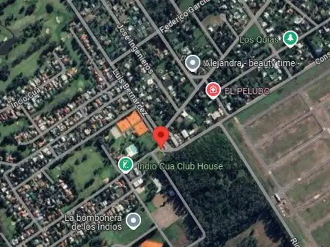 Casa en venta - 3 Dormitorios 2 Baños - 400Mts2 - Exaltación de La Cruz