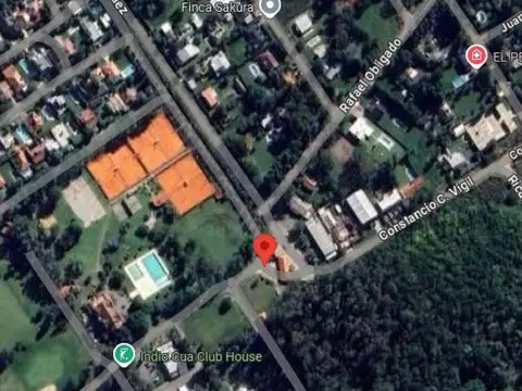 Casa en Venta 12 años