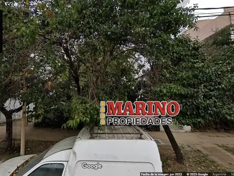 CASEROS. FISCHETTI 4200 LOTE DE 18 X 24 MTS