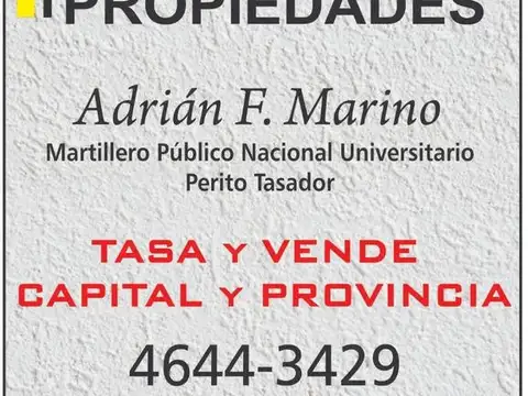 Terreno en Venta de 430,0 m2