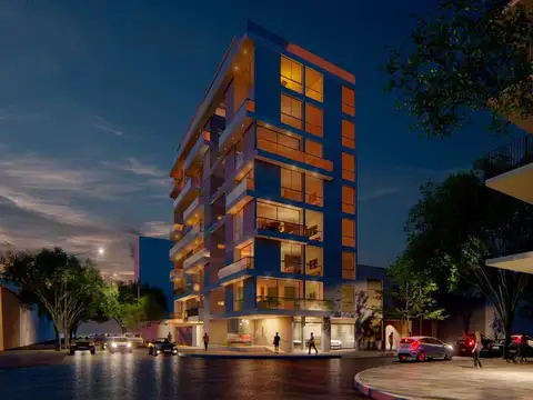Departamento en Venta en Microcentro, USD 106.000