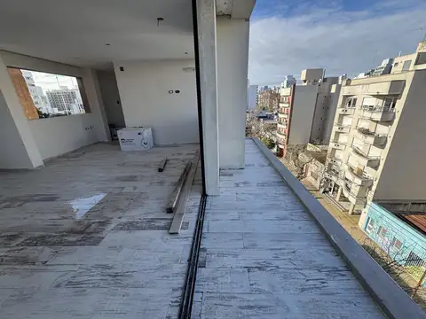 DEPARTAMENTO EN VENTA 1 DORMITORIO LA PLATA, BALCÓN