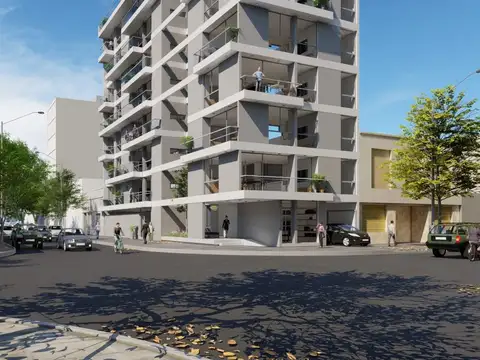 calle 14 esquina 42