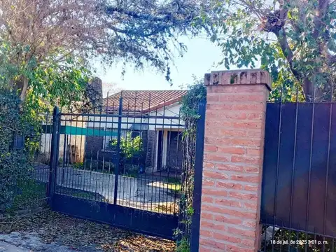 VENTA CASA BELLA VISTA