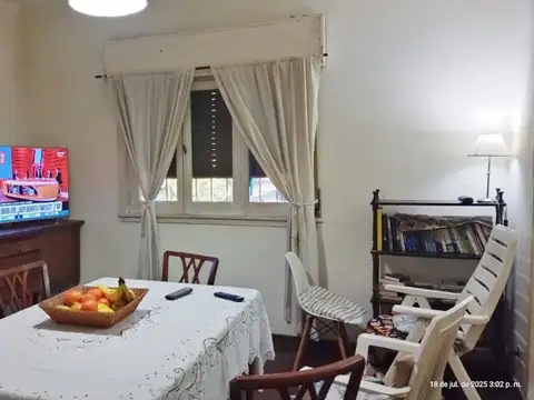 Avenida Teniente General Ricchieri 100