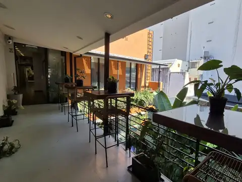Oficina en Alquiler en Zona Centro, USD 800