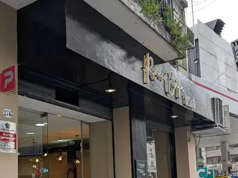 Local en Venta en Barrio Norte, Capital Federal