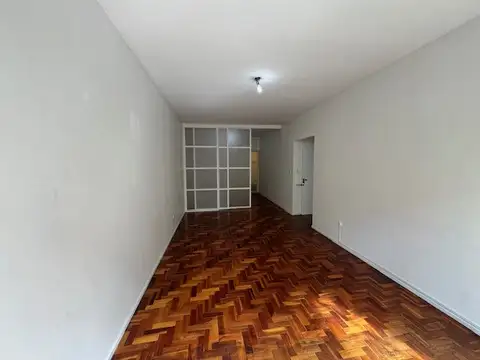 Departamento en Alquiler en Palermo, $ 650.000