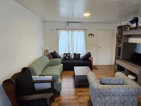 VENTA CASA 4 AMBIENTES LAGUNA AZUL APTO CRÉDITO