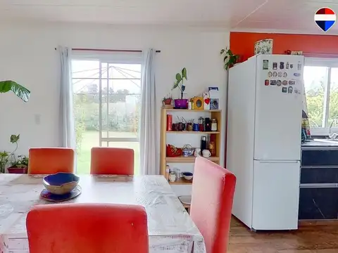 Casa en Venta 3 años