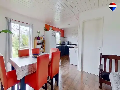 Casa en Venta al Norte