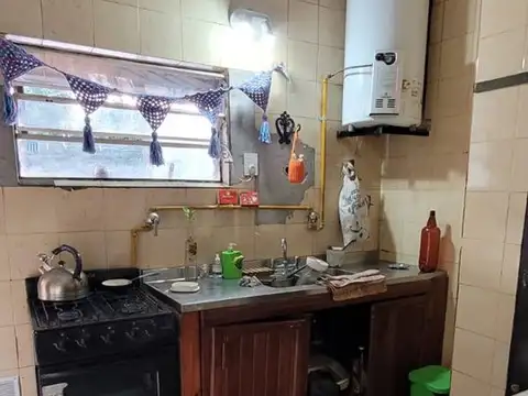 Casa en Venta en Villa Luzuriaga, USD 75.000