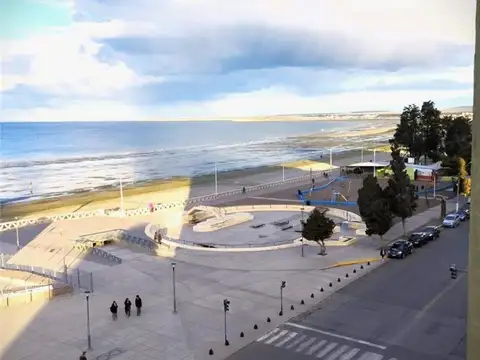 Monoambiente Av. Roca 200, Piso 6