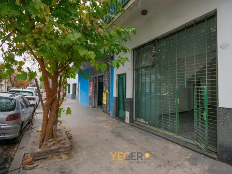 LOTE PROPIO 2 PH + LOCAL PB