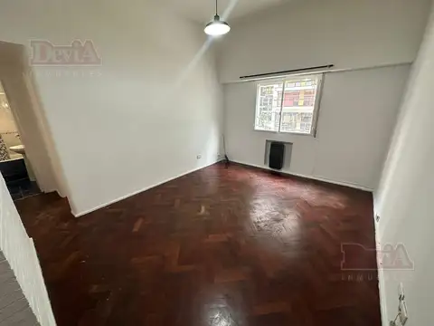 Departamento en Alquiler en Barrio Norte, CABA