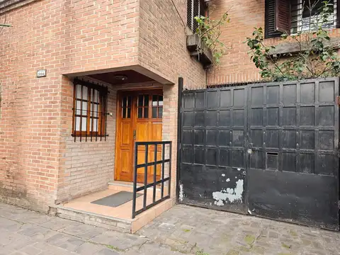 Depto Tipo Casa en Venta de 3 ambientes