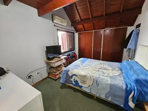 Depto Tipo Casa en Venta con 1 cocheras