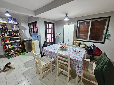 Depto Tipo Casa en Venta de 2 dormitorios
