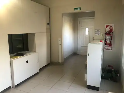 Terreno en Venta 30  mts Fondo