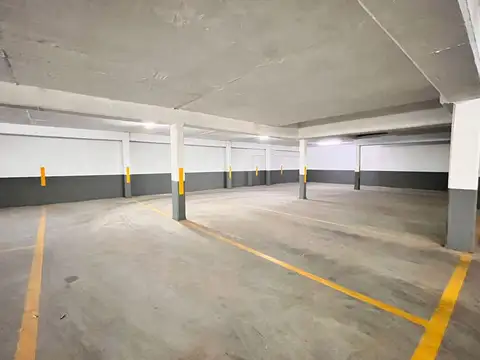 Departamento en Venta con 2 cocheras