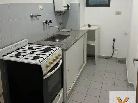 Departamento en Venta 24 años