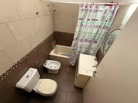Depto Tipo Casa en Venta 35 años