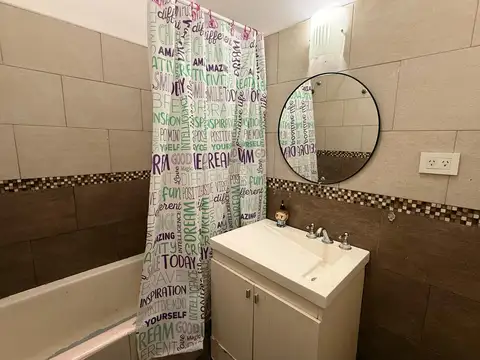 Depto Tipo Casa en Venta de 2 dormitorios