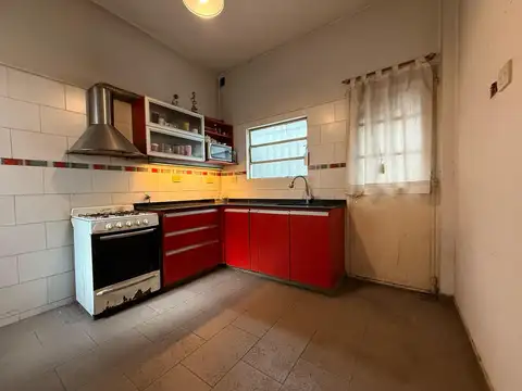Alberdi  1125