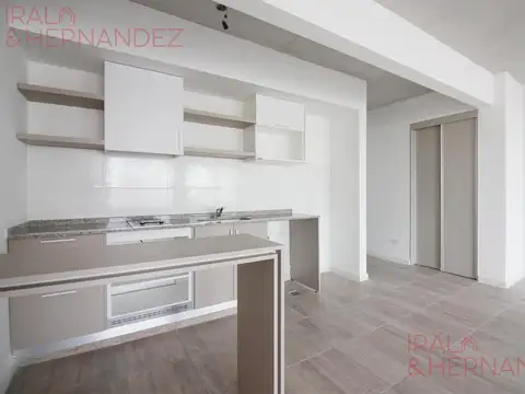 Departamento en Venta A Estrenar