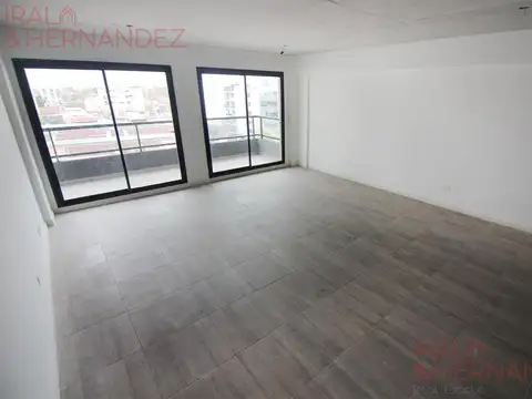 Departamento en  venta a estrenar
