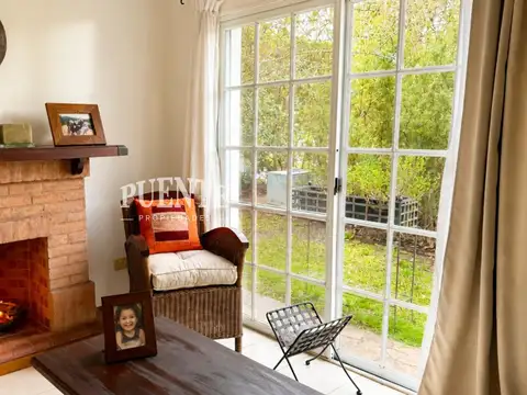 Casa en Venta 25 años