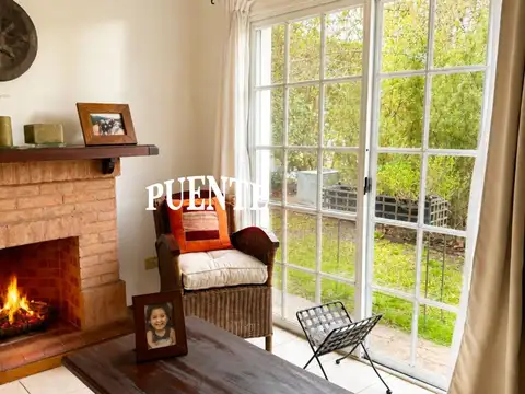 Casa en Venta 25 años