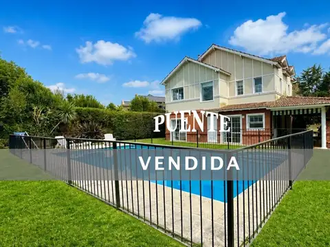 Casa en Venta de 3 dormitorios