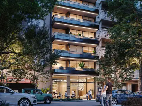 Local en Venta en Palermo Hollywood, USD 190.000