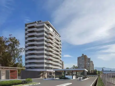 Departamento en Venta en Godoy Cruz, Mendoza