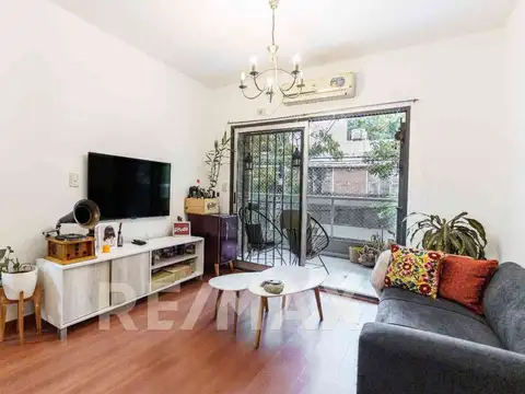 Departamento en Venta de 3 ambientes