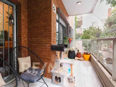 Departamento en Venta al Este