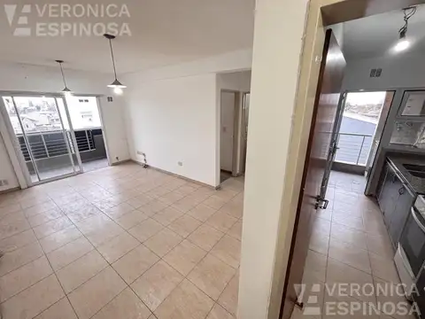 Departamento en vneta moron sur con balcon apto credito