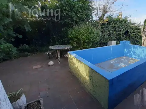 Casa en Venta 60 años