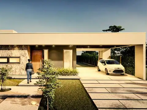 Casa en Venta en Lunlunta, USD 88.000